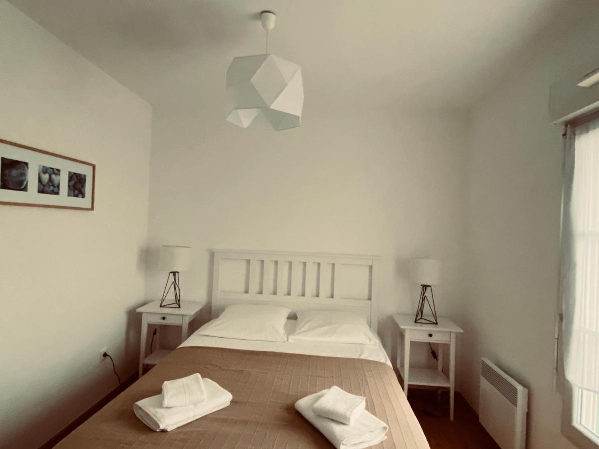 La réserve 1 et 2,Maisons de vacances en Baie de Somme Saint-Valery-sur-Somme Exterior foto