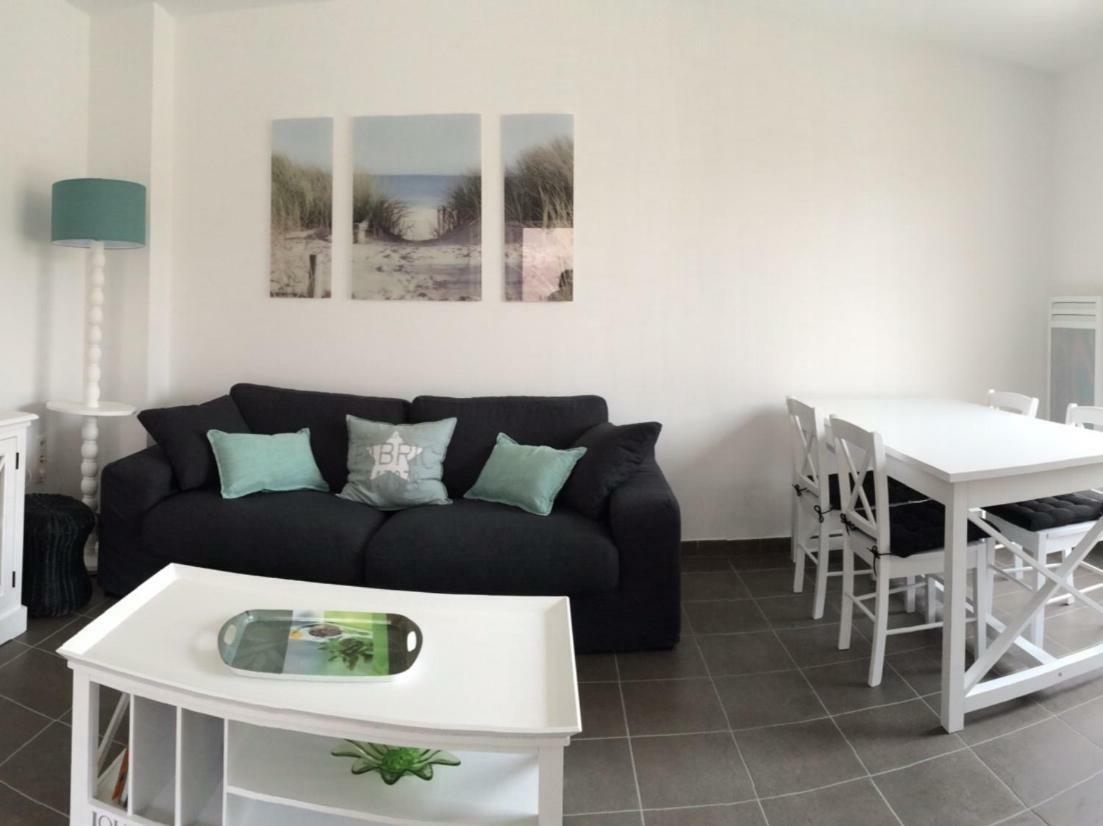 La réserve 1 et 2,Maisons de vacances en Baie de Somme Saint-Valery-sur-Somme Exterior foto